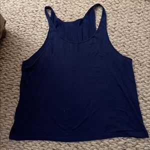 American Apparel Muscle Tank - No Tags
